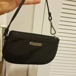 Calvin Klein wristlet